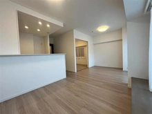 【埼玉県/さいたま市南区別所】ライツ浦和別所 リビング・ダイニング