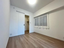 【埼玉県/さいたま市南区別所】ライツ浦和別所 洋室