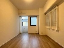 【埼玉県/さいたま市南区別所】ライツ浦和別所 洋室