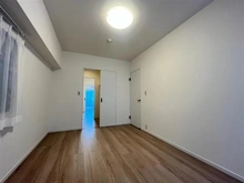 【埼玉県/さいたま市南区別所】ライツ浦和別所 洋室