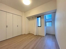 【埼玉県/さいたま市南区別所】ライツ浦和別所 洋室