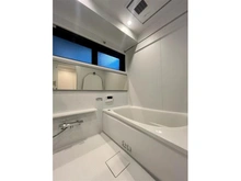 【埼玉県/さいたま市南区別所】ライツ浦和別所 浴室