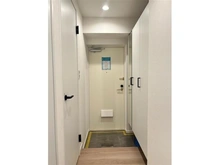 【埼玉県/さいたま市南区別所】ライツ浦和別所 玄関