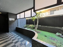 【埼玉県/さいたま市南区別所】ライツ浦和別所 共用部