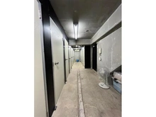 【埼玉県/さいたま市南区別所】ライツ浦和別所 共用施設:トランクルーム