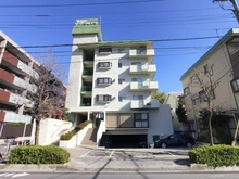 【埼玉県/さいたま市南区南浦和】南浦和アーバンライフ 外観