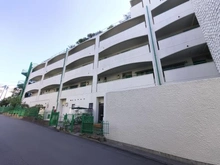 【埼玉県/さいたま市南区南浦和】南浦和アーバンライフ 外観