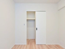 【埼玉県/さいたま市南区根岸】 東急ドエル・アルス浦和根岸 洋室：約5.4帖