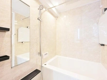 【埼玉県/さいたま市南区根岸】 東急ドエル・アルス浦和根岸 浴室