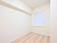 【埼玉県/さいたま市南区根岸】 東急ドエル・アルス浦和根岸 洋室：約4.1帖