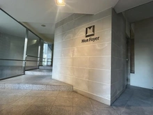 【埼玉県/川口市西川口】モンファイエ西川口 アプローチ