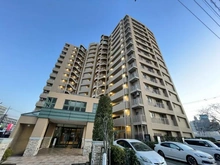 【埼玉県/春日部市粕壁東】ダイアパレス春日部駅前 外観