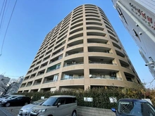 【埼玉県/春日部市粕壁東】ダイアパレス春日部駅前 外観