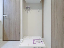 【埼玉県/春日部市粕壁東】ダイアパレス春日部駅前 洗濯パン