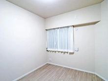 【埼玉県/春日部市粕壁東】ダイアパレス春日部駅前 洋室