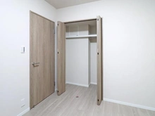 【埼玉県/春日部市粕壁東】ダイアパレス春日部駅前 収納