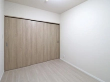 【埼玉県/春日部市粕壁東】ダイアパレス春日部駅前 洋室