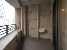 【埼玉県/春日部市粕壁東】ダイアパレス春日部駅前 バルコニー