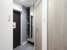 【埼玉県/春日部市粕壁東】ダイアパレス春日部駅前 玄関