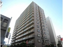 【埼玉県/さいたま市浦和区北浦和】フォルスコート北浦和駅前 外観