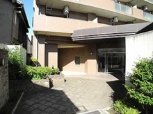 【埼玉県/さいたま市浦和区北浦和】フォルスコート北浦和駅前 エントランス