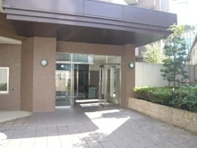 【埼玉県/さいたま市浦和区北浦和】フォルスコート北浦和駅前 エントランス