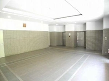 【埼玉県/さいたま市浦和区北浦和】フォルスコート北浦和駅前 エントランス