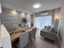 【埼玉県/さいたま市南区文蔵】ライオンズマンション南浦和 リビング