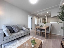 【埼玉県/さいたま市南区文蔵】ライオンズマンション南浦和 リビング