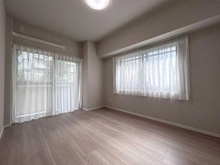 【埼玉県/さいたま市南区文蔵】ライオンズマンション南浦和 洋室