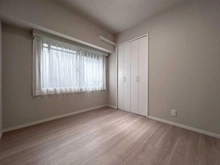 【埼玉県/さいたま市南区文蔵】ライオンズマンション南浦和 洋室