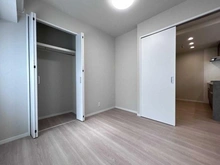 【埼玉県/さいたま市南区文蔵】ライオンズマンション南浦和 洋室