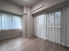 【埼玉県/さいたま市南区文蔵】ライオンズマンション南浦和 洋室