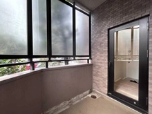 【埼玉県/さいたま市南区文蔵】ライオンズマンション南浦和 バルコニー