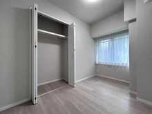 【埼玉県/さいたま市南区文蔵】ライオンズマンション南浦和 洋室