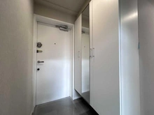 【埼玉県/さいたま市南区文蔵】ライオンズマンション南浦和 玄関