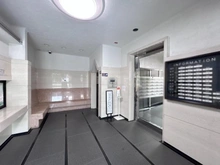 【埼玉県/さいたま市南区文蔵】ライオンズマンション南浦和 エントランス