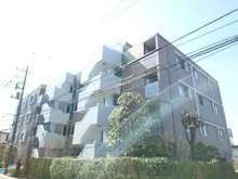 【埼玉県/さいたま市緑区東大門】ランドステージ東川口アベニューサイド 外観