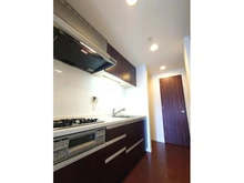 【埼玉県/さいたま市緑区東大門】ランドステージ東川口アベニューサイド キッチン