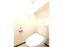 【埼玉県/さいたま市緑区東大門】ランドステージ東川口アベニューサイド トイレ