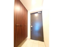 【埼玉県/さいたま市緑区東大門】ランドステージ東川口アベニューサイド 玄関