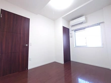 【埼玉県/さいたま市緑区東大門】ランドステージ東川口アベニューサイド 洋室