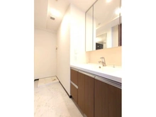 【埼玉県/さいたま市緑区東大門】ランドステージ東川口アベニューサイド 洗面室