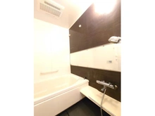 【埼玉県/さいたま市緑区東大門】ランドステージ東川口アベニューサイド 浴室