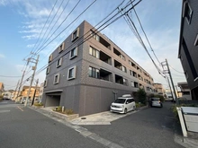 【埼玉県/越谷市瓦曽根】ヴェルディーク越谷 外観