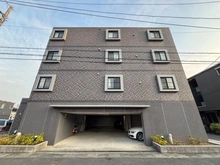 【埼玉県/越谷市瓦曽根】ヴェルディーク越谷 外観