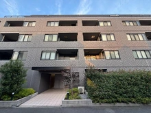 【埼玉県/越谷市瓦曽根】ヴェルディーク越谷 外観