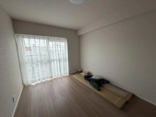 【埼玉県/さいたま市緑区原山】浦和パークハイツ2号棟 洋室