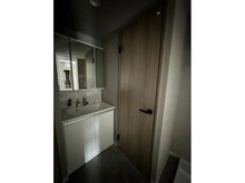 【埼玉県/さいたま市緑区原山】浦和パークハイツ2号棟 洗面所