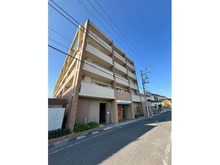 【埼玉県/川口市東川口】グラン・コート東川口 外観